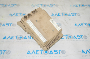 Underdash fuse box complete with MPX Subaru Outback 15-15
