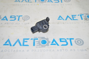 Subaru Outback 15-18 front left airbag sensor on TV