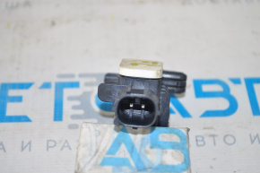 Subaru Outback 15-18 front left airbag sensor on TV