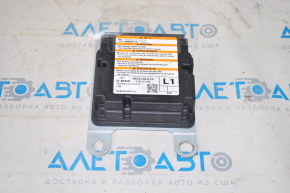 SRS airbag module airbag computer Subaru Outback 15-15