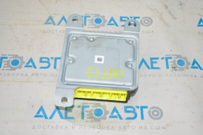 SRS airbag module airbag computer Subaru Outback 15-15