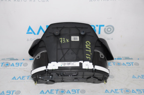 Instrument cluster Subaru Outback 15-15 73k broken mount