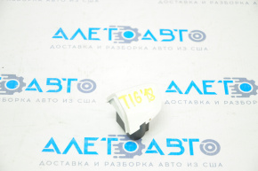 VW Tiguan 18-24 2-piece rear left outer handle plug