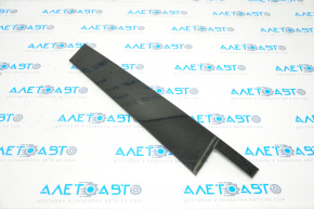 Rear left side door trim for VW Tiguan 18-24