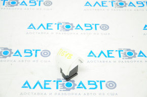 Plug for the outer handle of the rear right VW Tiguan 18-24 2 parts
