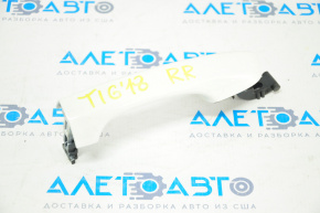 Outside rear right door handle for VW Tiguan 18-21