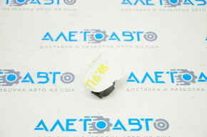 Front right outer handle cap for VW Tiguan 18-24 (2 parts)