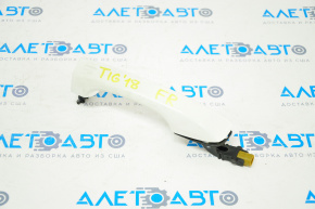 Keyless outer front right door handle for VW Tiguan 18-21