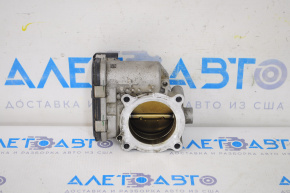 VW Tiguan 18-24 Throttle Body