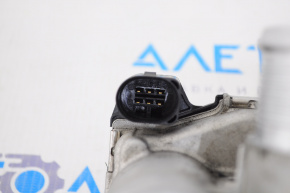 VW Tiguan 18-24 Throttle Body