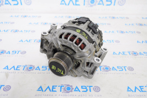 Generator VW Tiguan 18-20 Bosch 150Amp