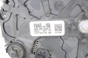 Generator VW Tiguan 18-20 Bosch 150Amp
