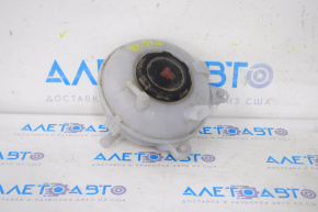VW Tiguan 18-24 Coolant Expansion Tank with Cap