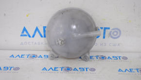 VW Tiguan 18-24 Coolant Expansion Tank with Cap