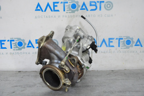 Turbine VW Tiguan 18-19 31k