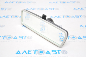 Interior mirror for VW Tiguan 18-22, empty, gray