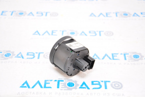 Light control VW Tiguan 18-24 without PTF