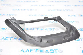Muffler frame bracket left VW Tiguan 18-21