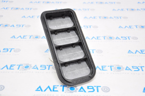 Left ventilation shield VW Tiguan 18-24