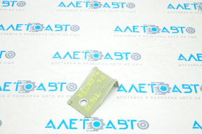 Left wing bracket VW Tiguan 18-24 rear