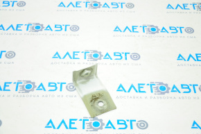 Left wing bracket VW Tiguan 18-24 rear