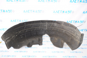 Rear left fender liner for VW Tiguan 18-24