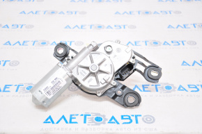 Rear wiper linkage with motor for VW Tiguan 18-24