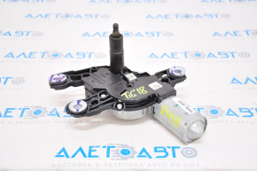 Rear wiper linkage with motor for VW Tiguan 18-24