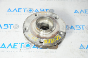 Front right hub for VW Tiguan 18-24