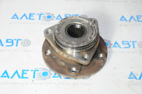 Front right hub for VW Tiguan 18-24