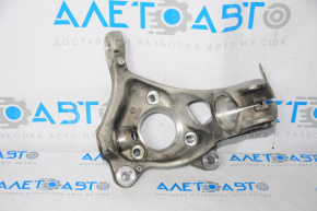 Front left axle shaft VW Tiguan 18-24