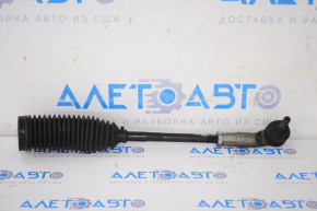 Right steering rod with tip for VW Tiguan 18-24