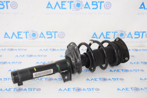 Front left shock absorber assembly for VW Tiguan 18-24