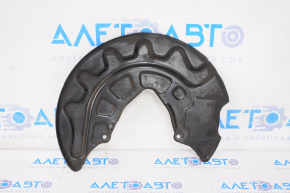 Brake Disc Cover Front Left VW Tiguan 18-24