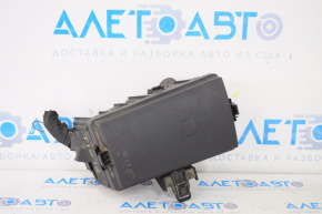 Underhood fuse box VW Tiguan 18-24 complete