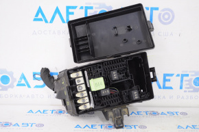 Underhood fuse box VW Tiguan 18-24 complete