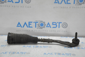 Right steering rod with tip for Audi Q5 8R 09-12