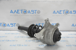 Front left shock absorber assembly for Audi Q5 8R 09-12
