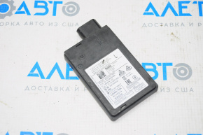 Blind Spot Sensor BSM Left Honda Accord 18-22
