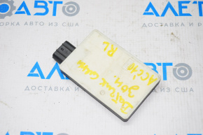 Blind Spot Sensor BSM Left Honda Accord 18-22