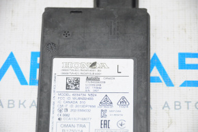 Blind Spot Sensor BSM Left Honda Accord 18-22