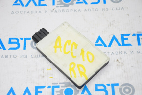 Blind Spot Sensor BSM Right Honda Accord 18-22