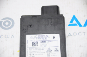 Blind Spot Sensor BSM Right Honda Accord 18-22