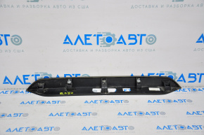 Honda CRV 17-22 trunk door number plate light bar structure, under camera