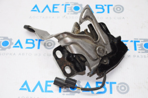 Honda CRZ 11-16 hood lock with sensor