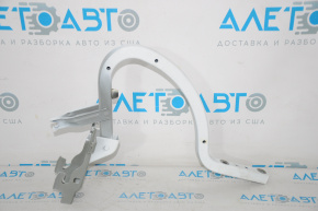 Right trunk lid hinge for Hyundai Sonata 15-17