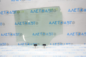 Jeep Cherokee KL 14-23 rear right door glass