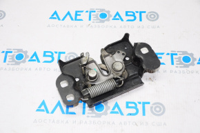 Hood Lock Jeep Cherokee KL 14-23