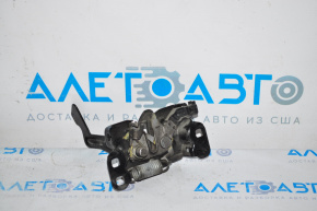 Jeep Compass 11-16 Hood Lock with Sensor