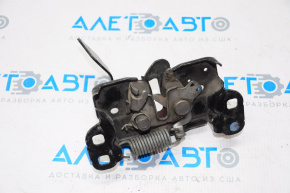 Jeep Patriot 11-17 Hood Lock